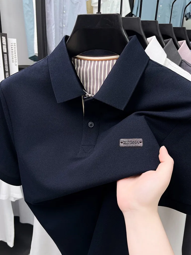 🌹 🌹 【 】 26 Quality POLO ， Quality ， Hot Sale Hot Sale ，Hot Sale ， Breathable ， LOGO， ️ T ️ ， ！Sizes：M-4XL（ 、 。